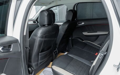 Renault Arkana I, 2021 год, 1 188 100 рублей, 28 фотография