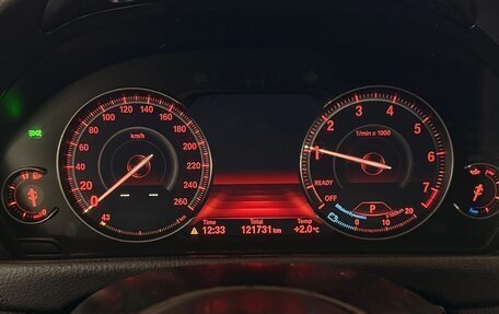 BMW 3 серия, 2016 год, 2 200 000 рублей, 2 фотография