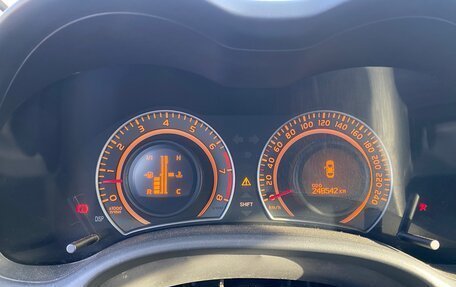 Toyota Corolla, 2007 год, 620 000 рублей, 6 фотография