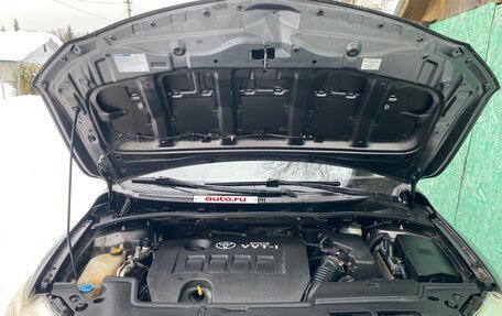 Toyota Corolla, 2007 год, 620 000 рублей, 7 фотография