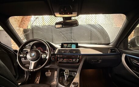 BMW 3 серия, 2016 год, 2 200 000 рублей, 3 фотография