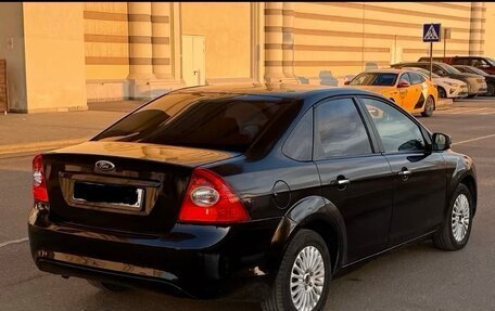 Ford Focus II рестайлинг, 2009 год, 430 000 рублей, 4 фотография