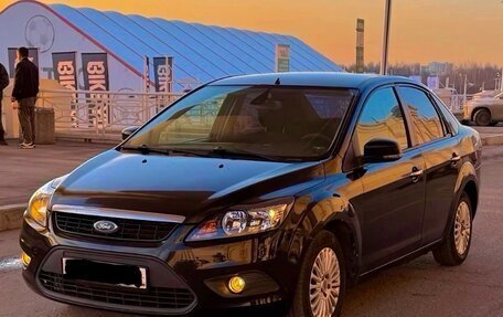 Ford Focus II рестайлинг, 2009 год, 430 000 рублей, 2 фотография