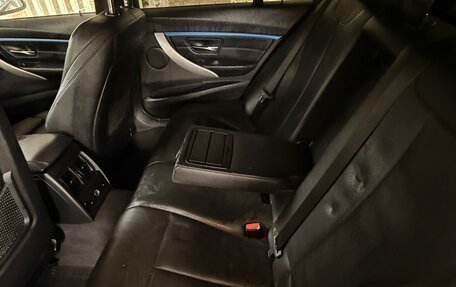 BMW 3 серия, 2016 год, 2 200 000 рублей, 9 фотография