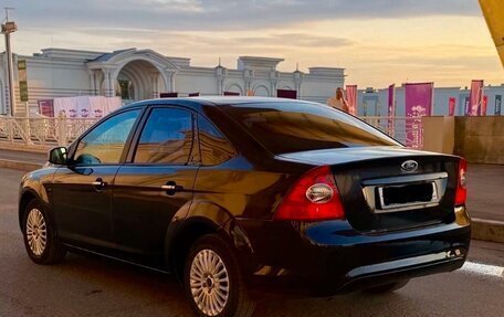 Ford Focus II рестайлинг, 2009 год, 430 000 рублей, 6 фотография