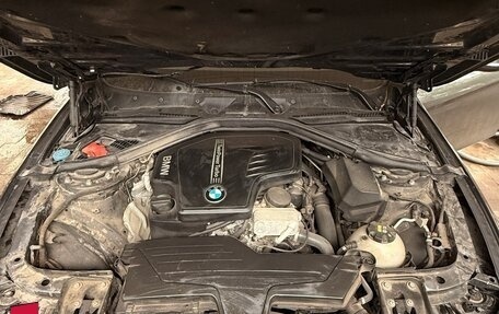 BMW 3 серия, 2016 год, 2 200 000 рублей, 8 фотография