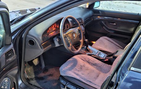 BMW 5 серия, 1999 год, 550 000 рублей, 6 фотография