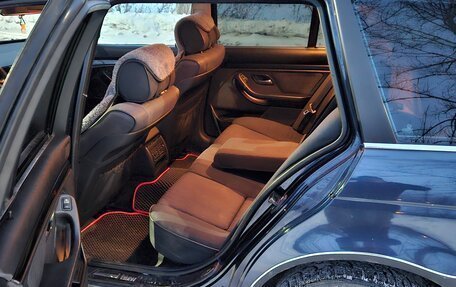 BMW 5 серия, 1999 год, 550 000 рублей, 7 фотография