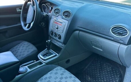 Ford Focus II рестайлинг, 2008 год, 465 000 рублей, 5 фотография