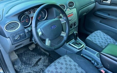 Ford Focus II рестайлинг, 2008 год, 465 000 рублей, 6 фотография
