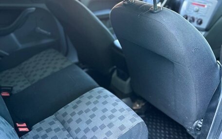 Ford Focus II рестайлинг, 2008 год, 465 000 рублей, 7 фотография