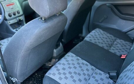 Ford Focus II рестайлинг, 2008 год, 465 000 рублей, 8 фотография