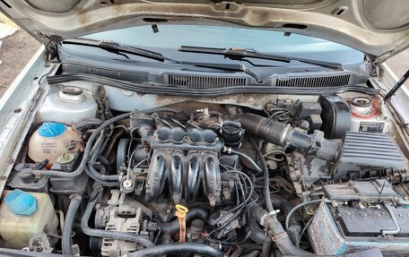 Volkswagen Bora, 1999 год, 350 000 рублей, 11 фотография