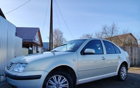 Volkswagen Bora, 1999 год, 350 000 рублей, 2 фотография