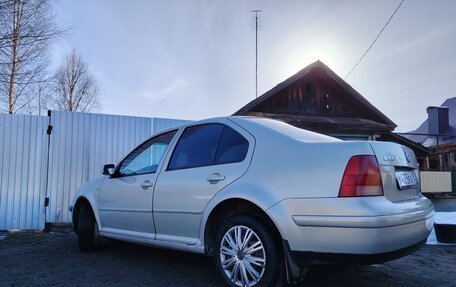 Volkswagen Bora, 1999 год, 350 000 рублей, 3 фотография