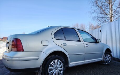 Volkswagen Bora, 1999 год, 350 000 рублей, 5 фотография