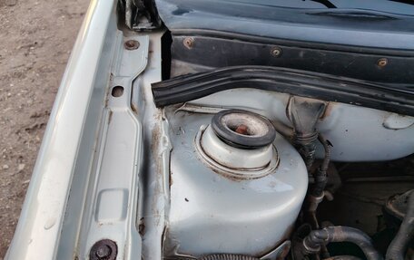 Volkswagen Bora, 1999 год, 350 000 рублей, 12 фотография