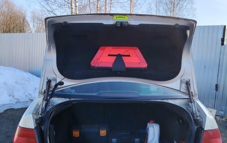 Volkswagen Bora, 1999 год, 350 000 рублей, 9 фотография