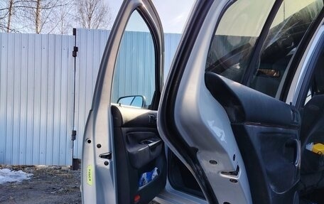 Volkswagen Bora, 1999 год, 350 000 рублей, 6 фотография