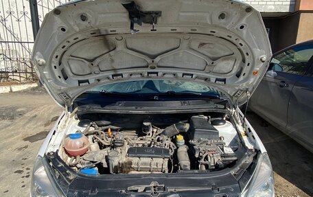 Skoda Fabia II, 2013 год, 501 000 рублей, 6 фотография