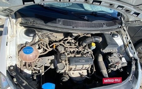 Skoda Fabia II, 2013 год, 501 000 рублей, 11 фотография