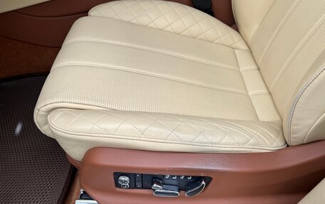 Bentley Bentayga I, 2016 год, 8 100 000 рублей, 12 фотография