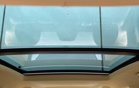 Bentley Bentayga I, 2016 год, 8 100 000 рублей, 17 фотография