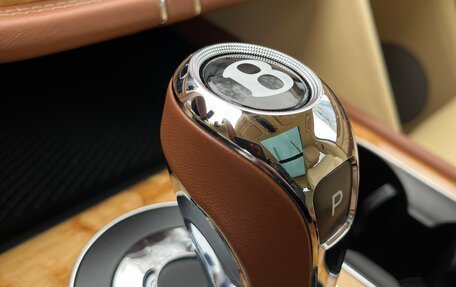 Bentley Bentayga I, 2016 год, 8 100 000 рублей, 16 фотография