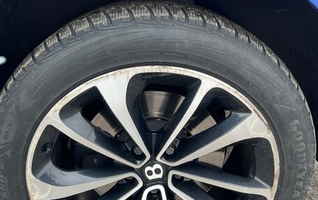 Bentley Bentayga I, 2016 год, 8 100 000 рублей, 19 фотография