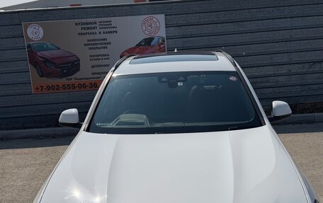 BMW X3, 2021 год, 4 200 000 рублей, 3 фотография