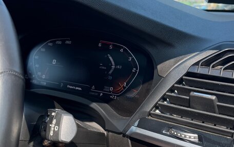 BMW X3, 2021 год, 4 200 000 рублей, 8 фотография