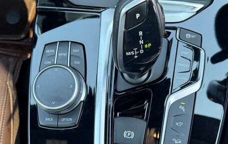 BMW X3, 2021 год, 4 200 000 рублей, 6 фотография