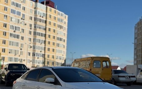 Ford Focus III, 2013 год, 780 000 рублей, 2 фотография