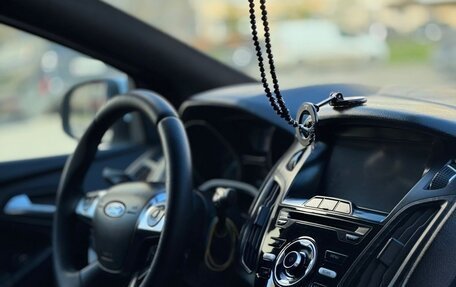 Ford Focus III, 2013 год, 780 000 рублей, 7 фотография