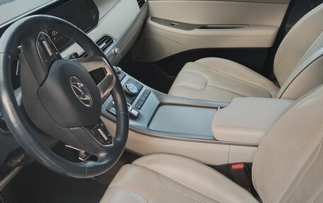 Hyundai Palisade I, 2020 год, 3 899 999 рублей, 2 фотография