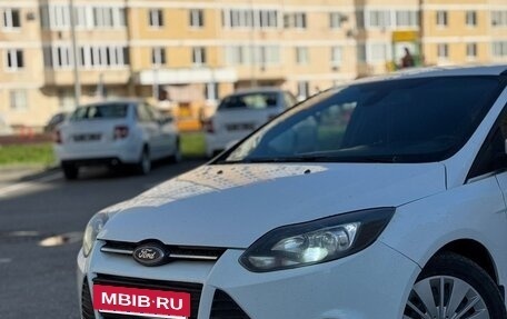 Ford Focus III, 2013 год, 780 000 рублей, 5 фотография
