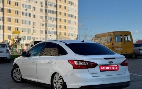 Ford Focus III, 2013 год, 780 000 рублей, 3 фотография
