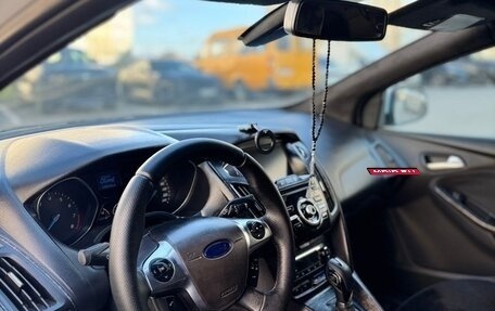 Ford Focus III, 2013 год, 780 000 рублей, 8 фотография