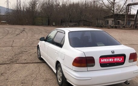 Honda Civic Ferio III, 1997 год, 370 000 рублей, 3 фотография