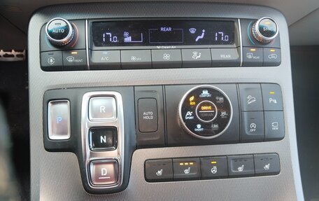 Hyundai Palisade I, 2020 год, 3 899 999 рублей, 6 фотография