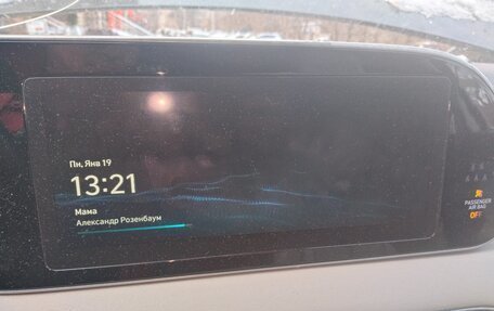 Hyundai Palisade I, 2020 год, 3 899 999 рублей, 7 фотография