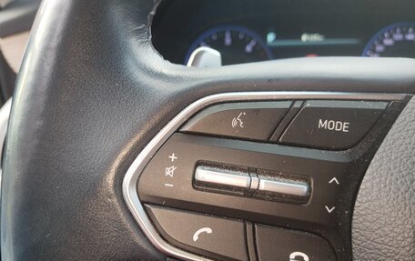 Hyundai Palisade I, 2020 год, 3 899 999 рублей, 5 фотография