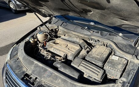 Volkswagen Passat B6, 2008 год, 440 000 рублей, 3 фотография