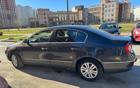 Volkswagen Passat B6, 2008 год, 440 000 рублей, 7 фотография