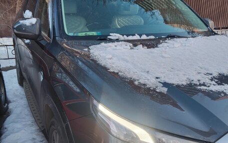 Hyundai Palisade I, 2020 год, 3 899 999 рублей, 11 фотография