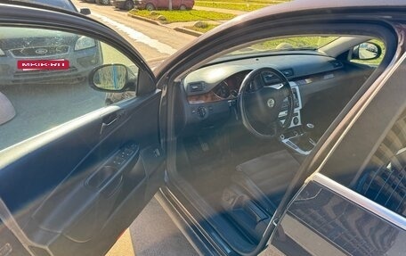 Volkswagen Passat B6, 2008 год, 440 000 рублей, 6 фотография