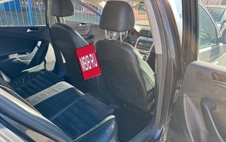 Volkswagen Passat B6, 2008 год, 440 000 рублей, 5 фотография