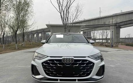 Audi A3, 2025 год, 2 398 000 рублей, 8 фотография