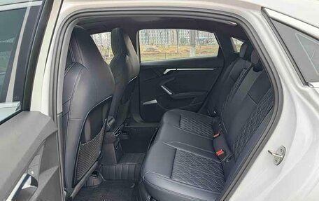 Audi A3, 2025 год, 2 398 000 рублей, 4 фотография