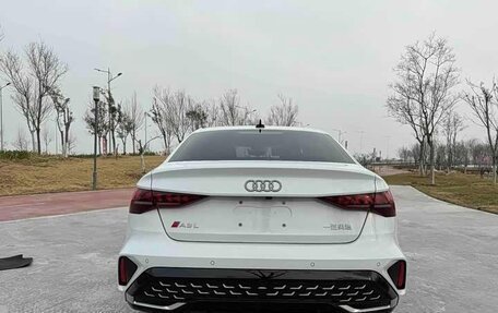 Audi A3, 2025 год, 2 398 000 рублей, 2 фотография